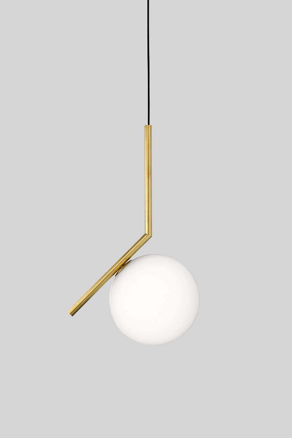 FLOS Pendant IC Light S1